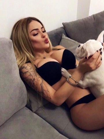 Анкета проститутки Лиана, 24 года